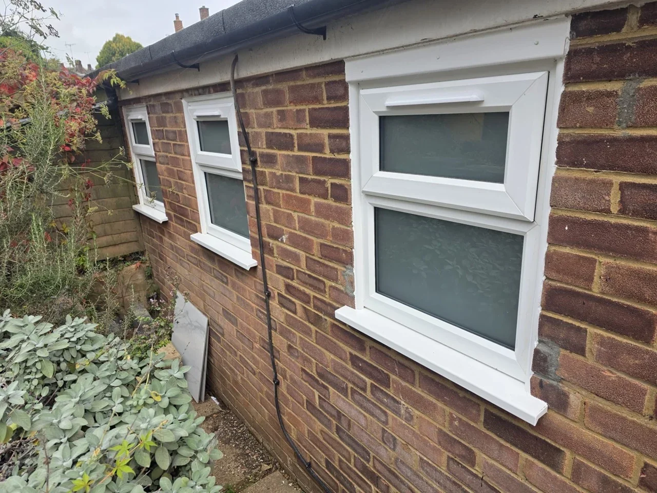 Flat Hicks Farm Rise in High Wycombe Community Board