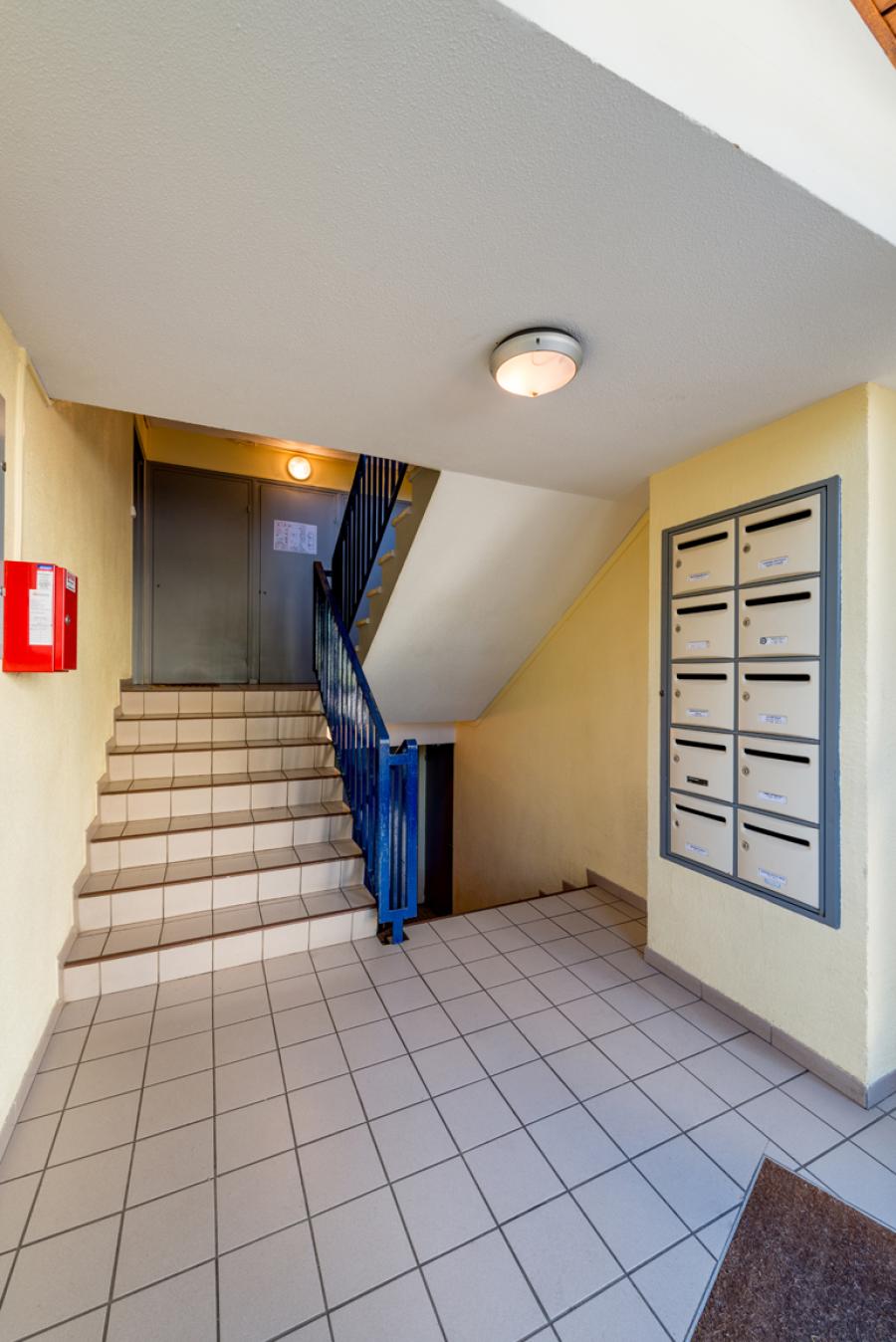 Appartement Rue du Clos du Roy à Beaune