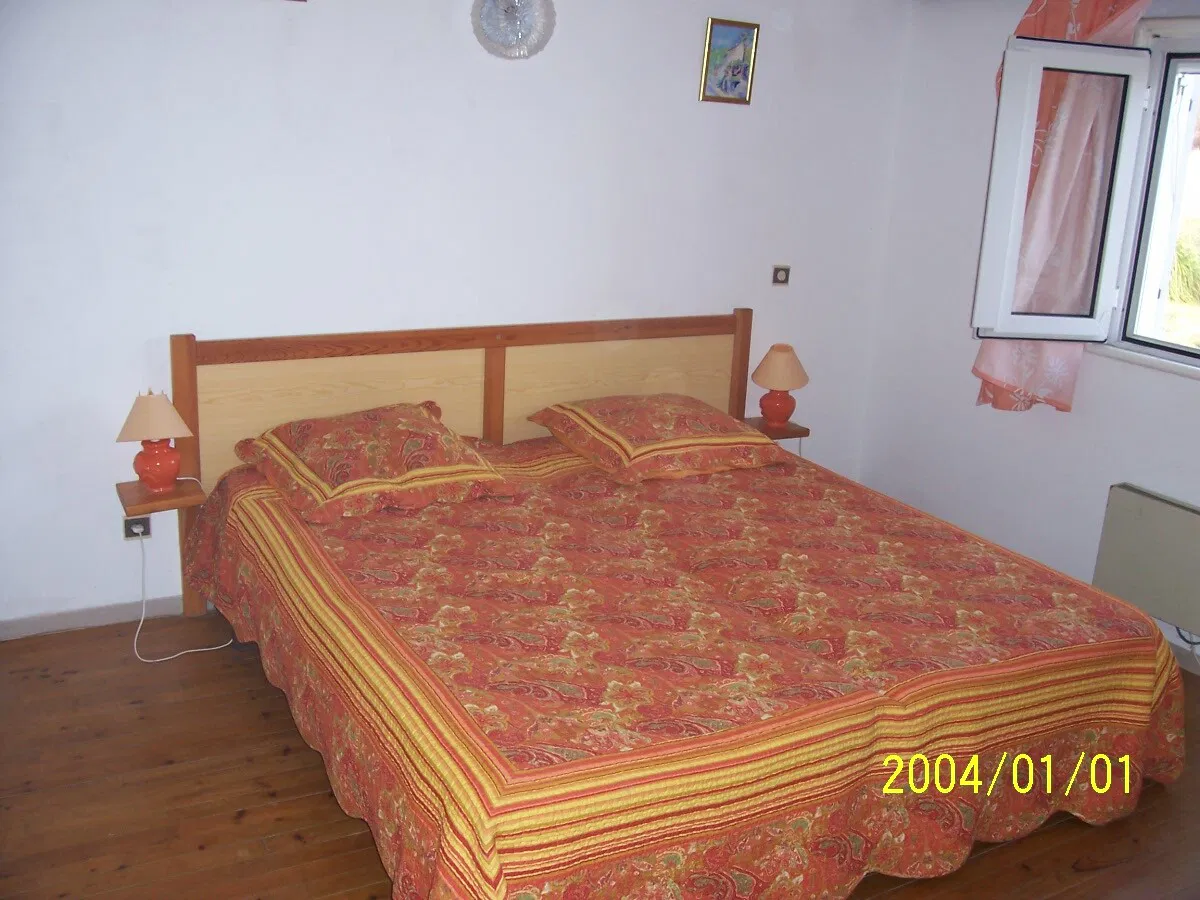 Maison Strada di U Mare à Poggio-Mezzana
