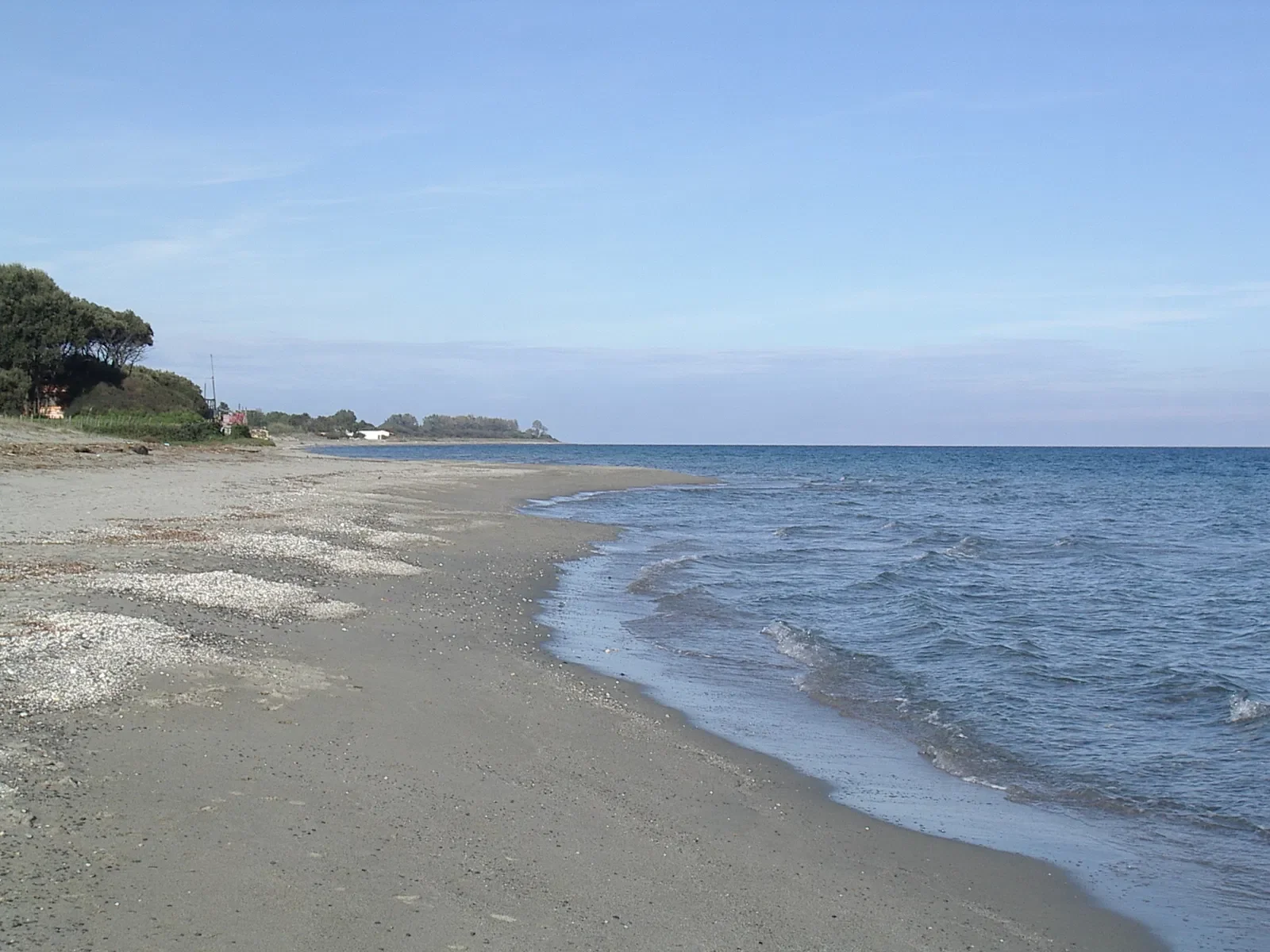 Maison Strada di U Mare à Poggio-Mezzana