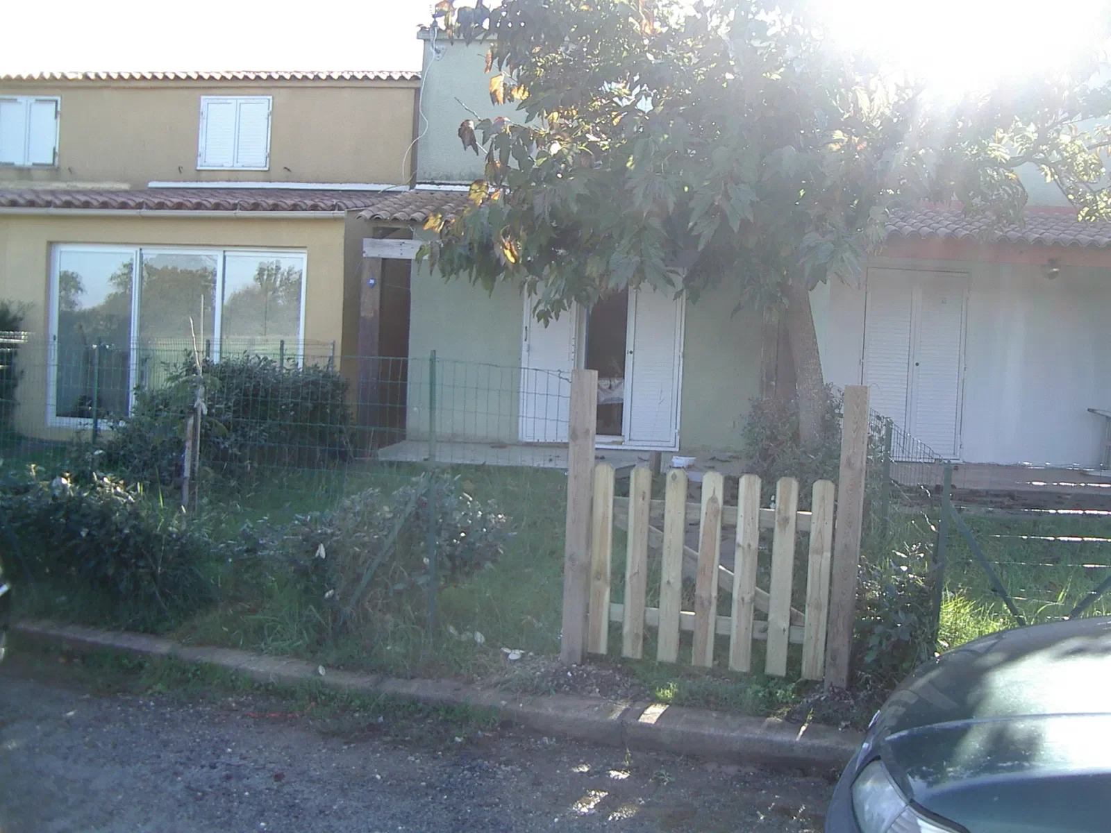 Maison Strada di U Mare à Poggio-Mezzana