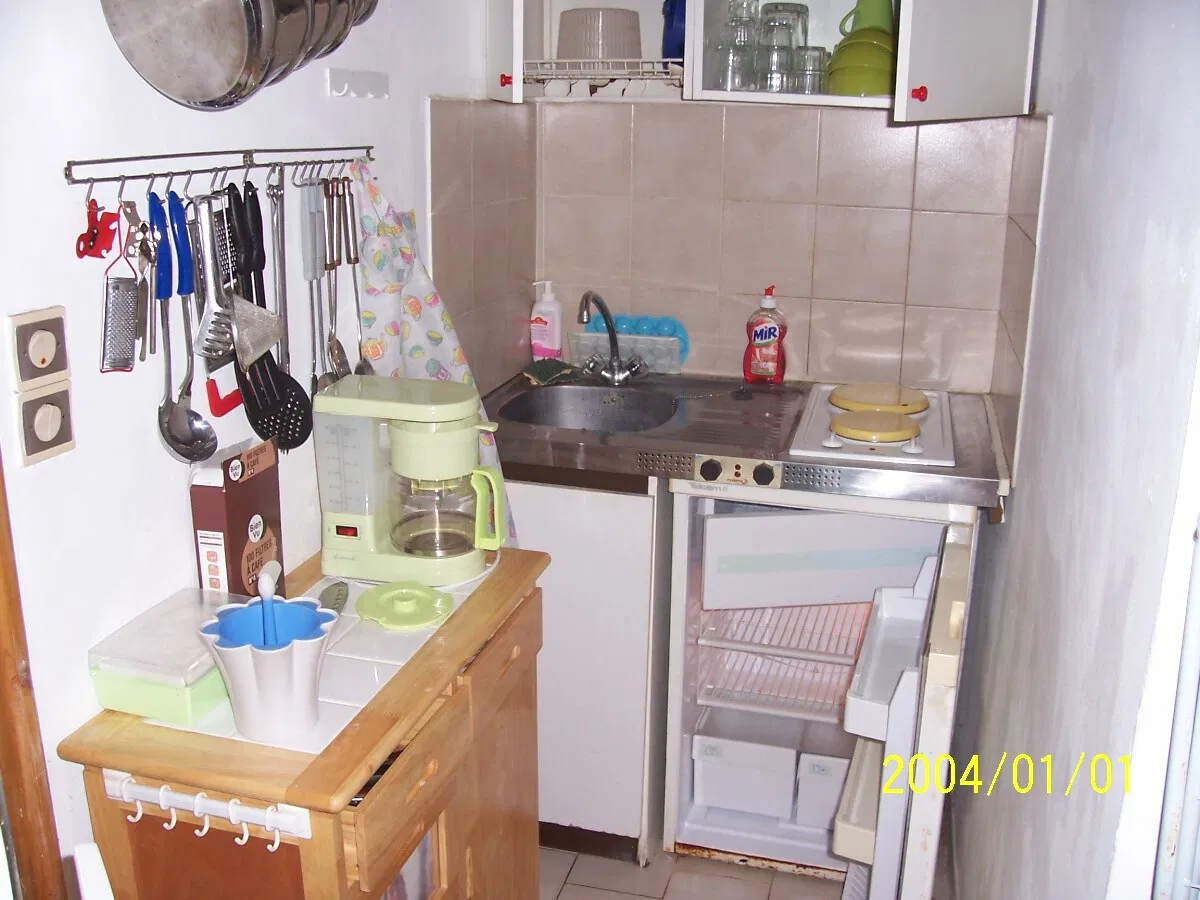 Maison Strada di U Mare à Poggio-Mezzana