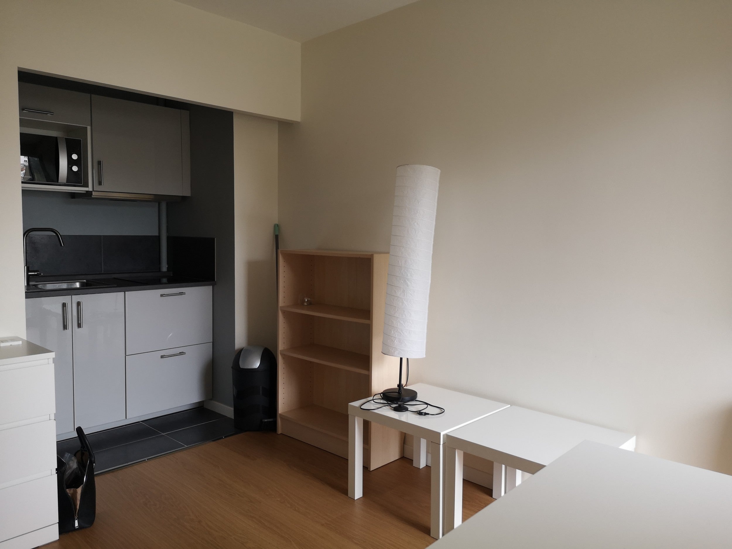 Appartement Avenue de Lespinet à Toulouse