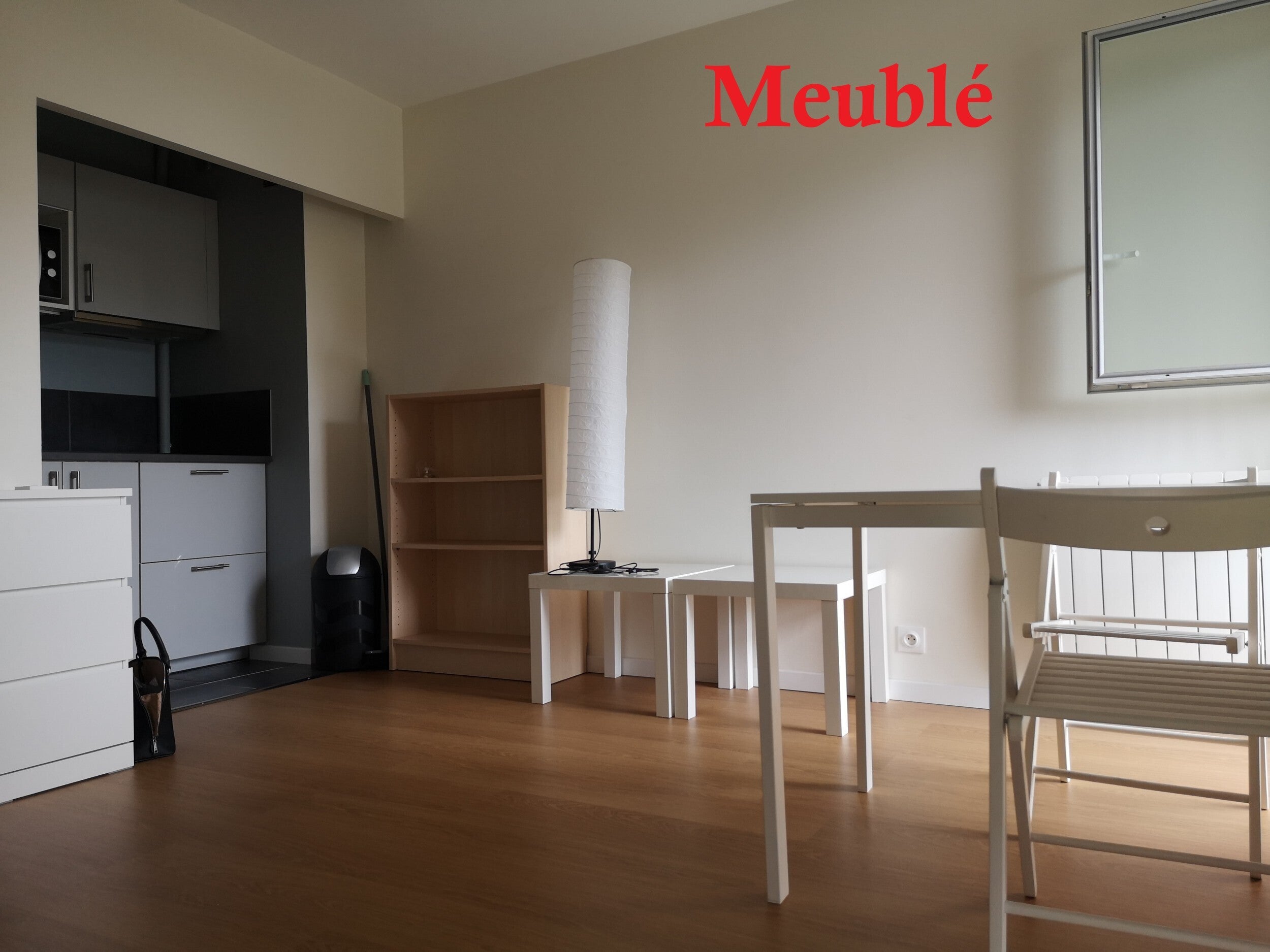 Appartement Avenue de Lespinet à Toulouse