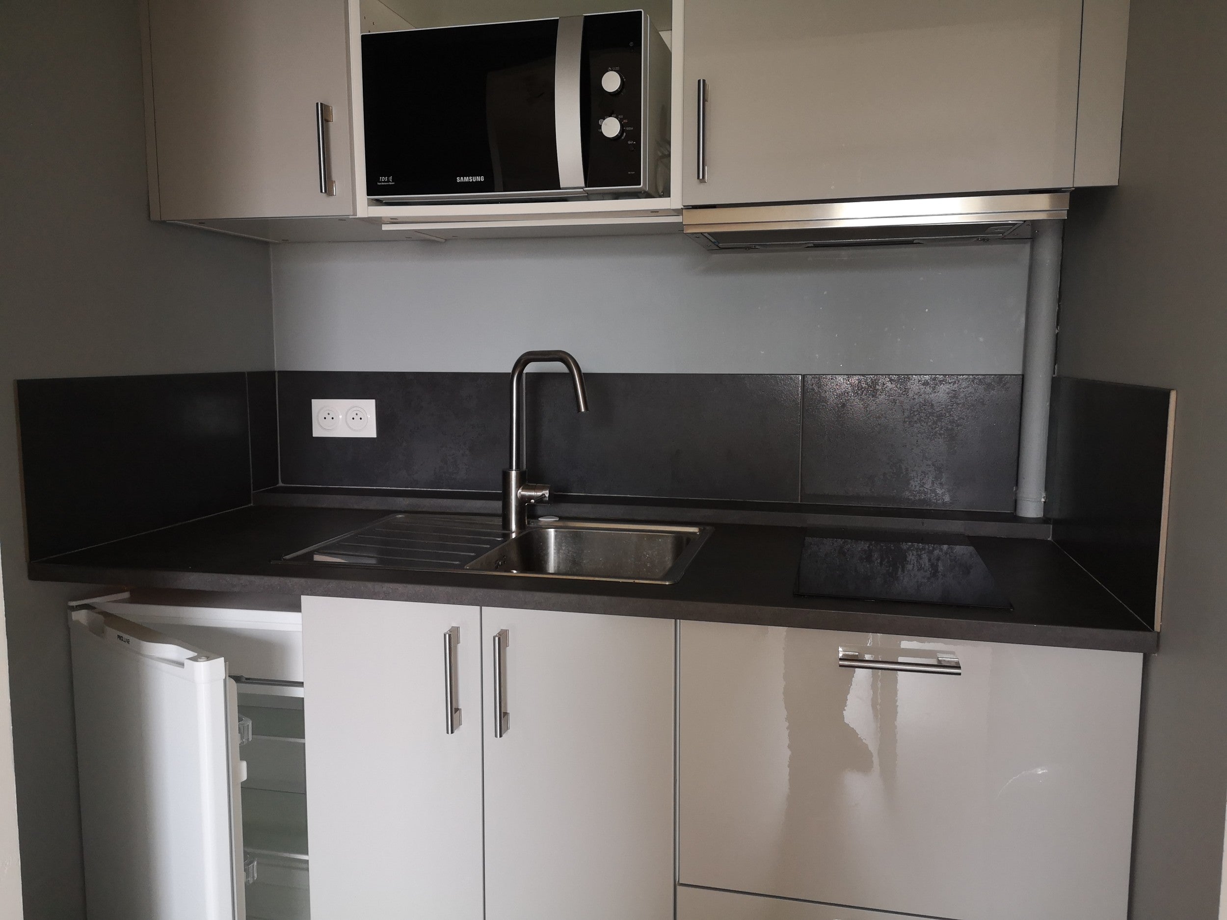 Appartement Avenue de Lespinet à Toulouse