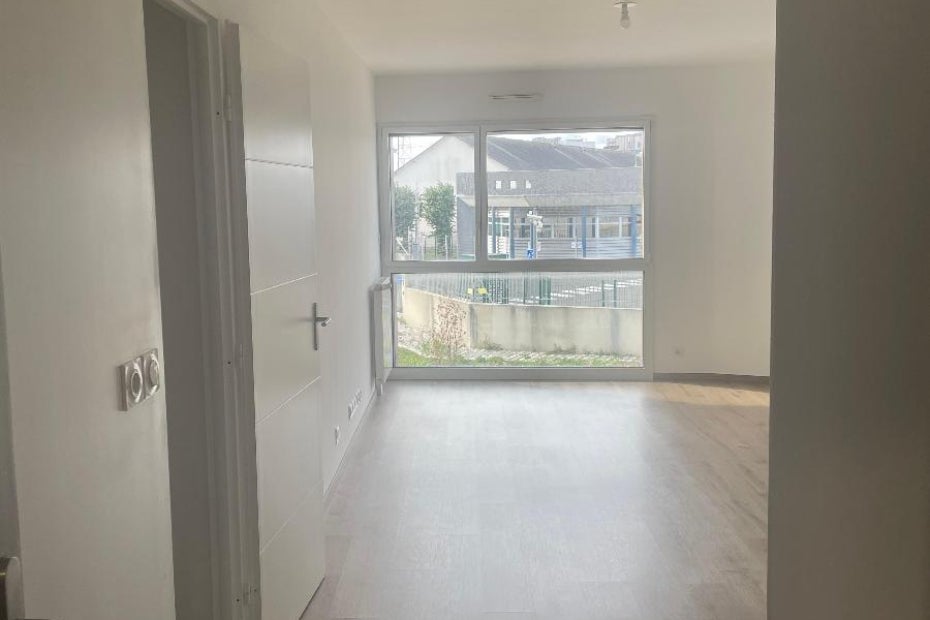 Flat Rue de la Pilate in Saint-Jacques-de-la-Lande