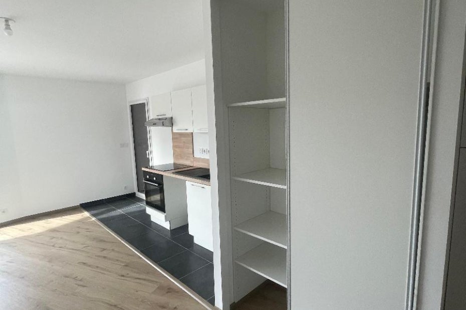 Appartement Rue de la Pilate à Saint-Jacques-de-la-Lande