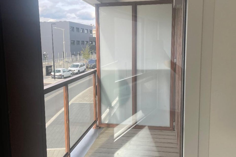 Flat Rue de la Pilate in Saint-Jacques-de-la-Lande