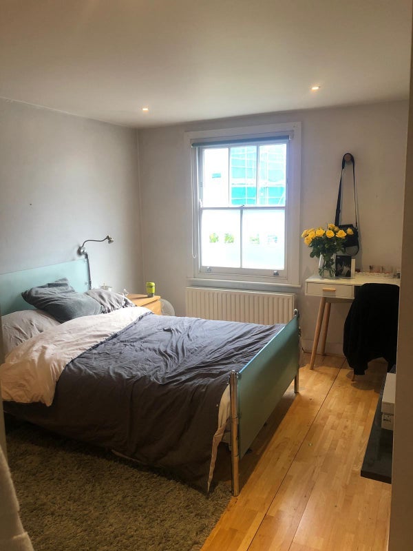 Room Juer Street in Greater London