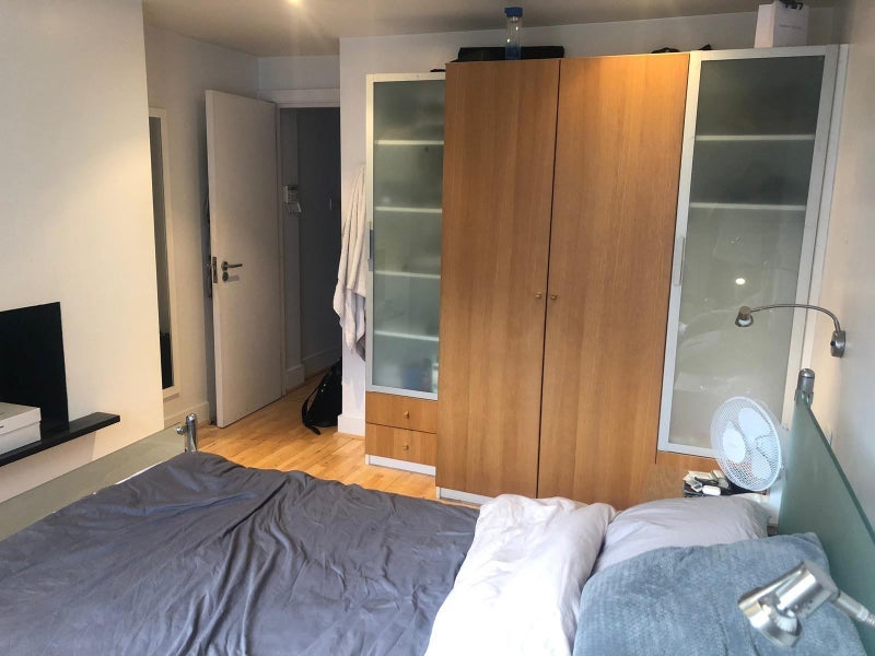 Room Juer Street in Greater London