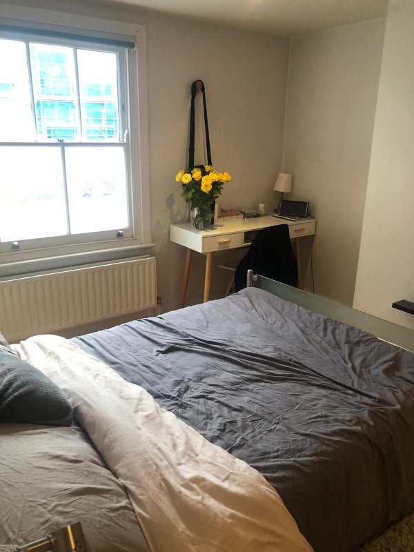 Room Juer Street in Greater London