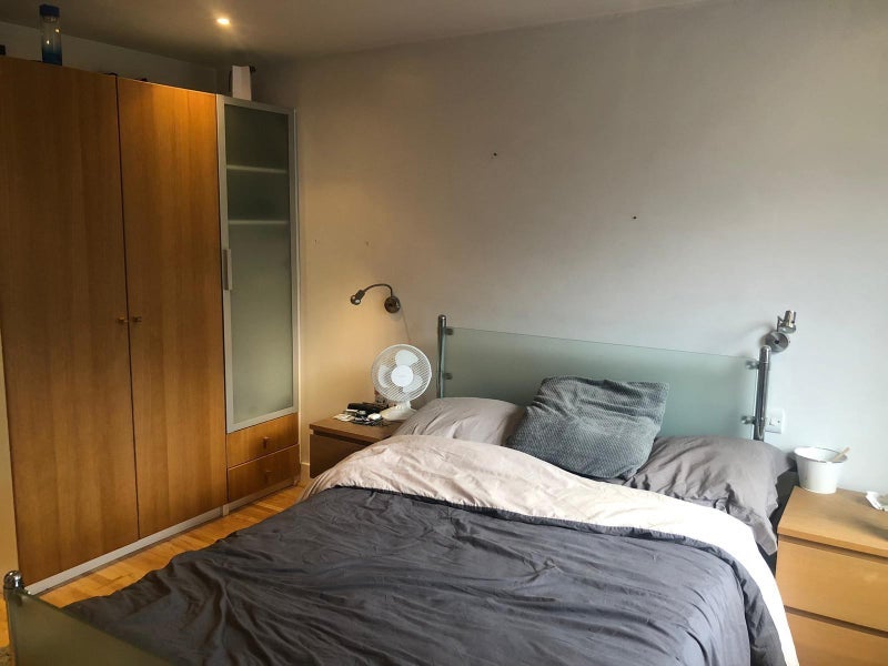 Room Juer Street in Greater London