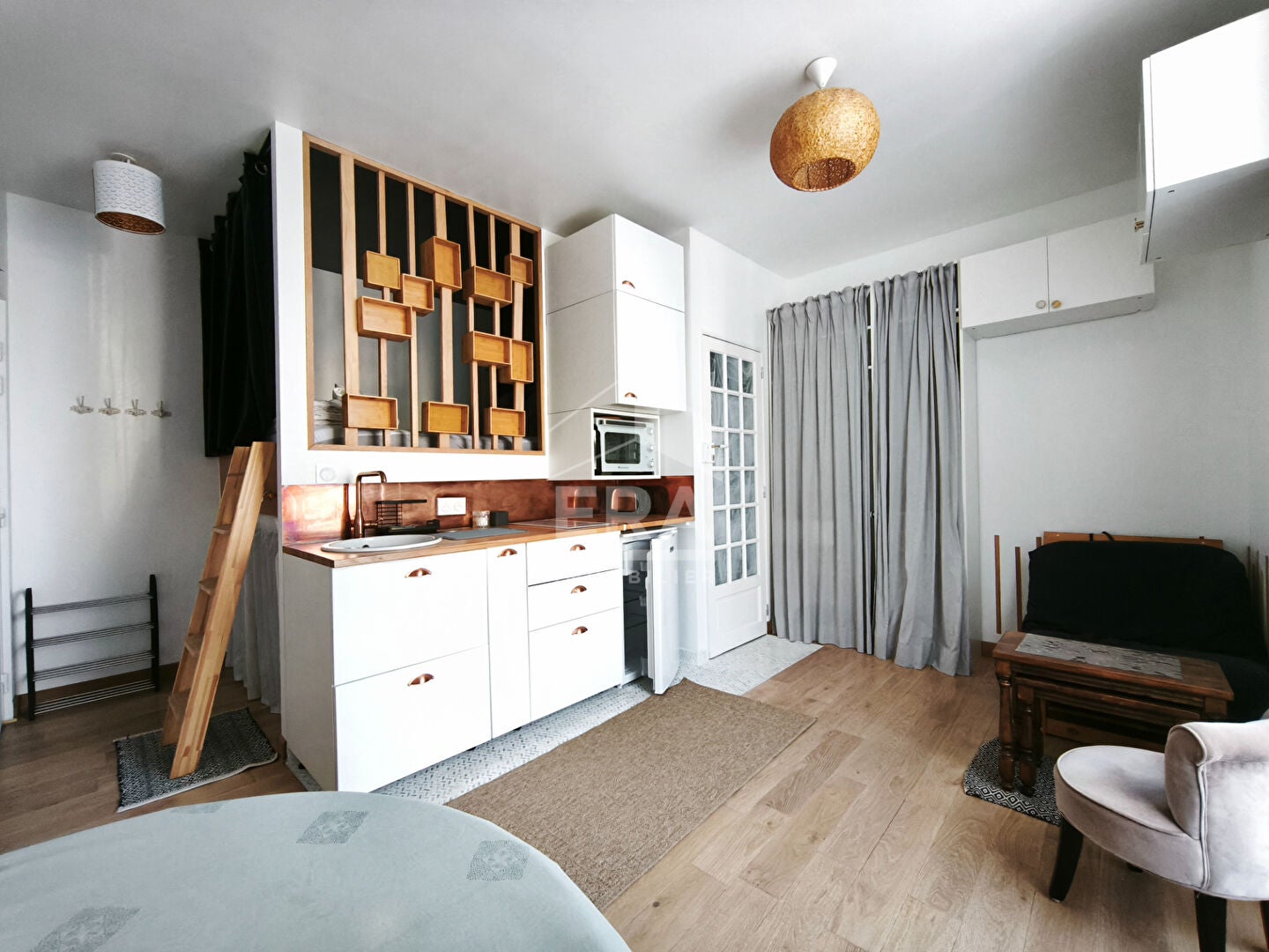 Appartement Allée Saint-Louis à Saint-Malo