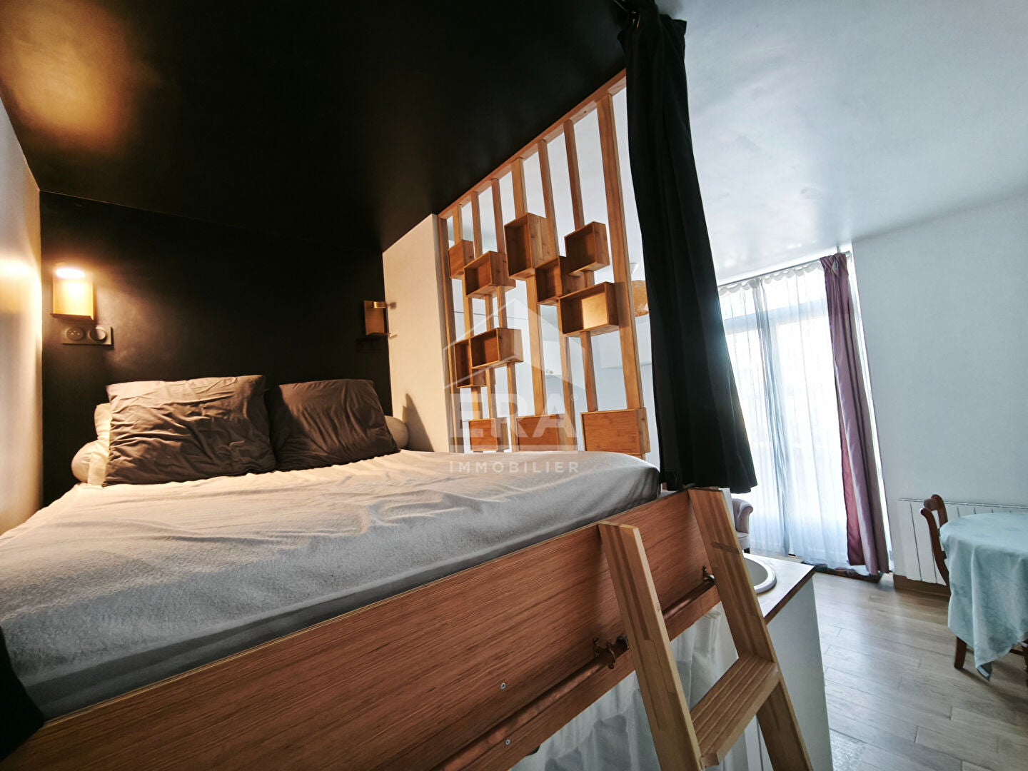 Appartement Allée Saint-Louis à Saint-Malo