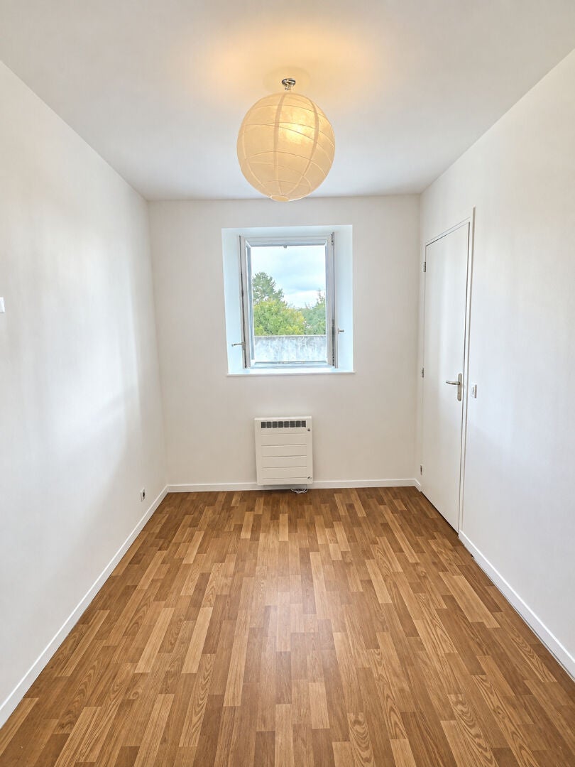 Appartement Rue Jean Larosa à Osny