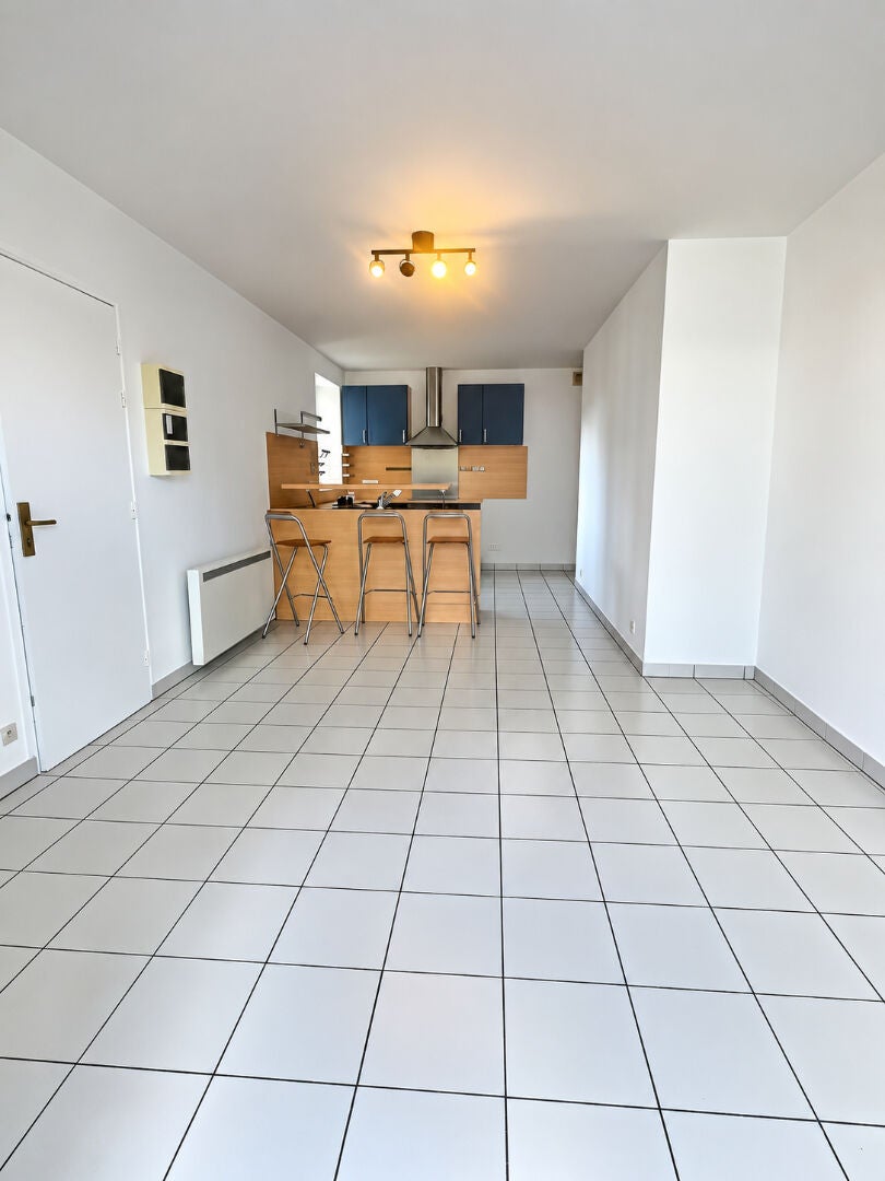 Appartement Rue Jean Larosa à Osny