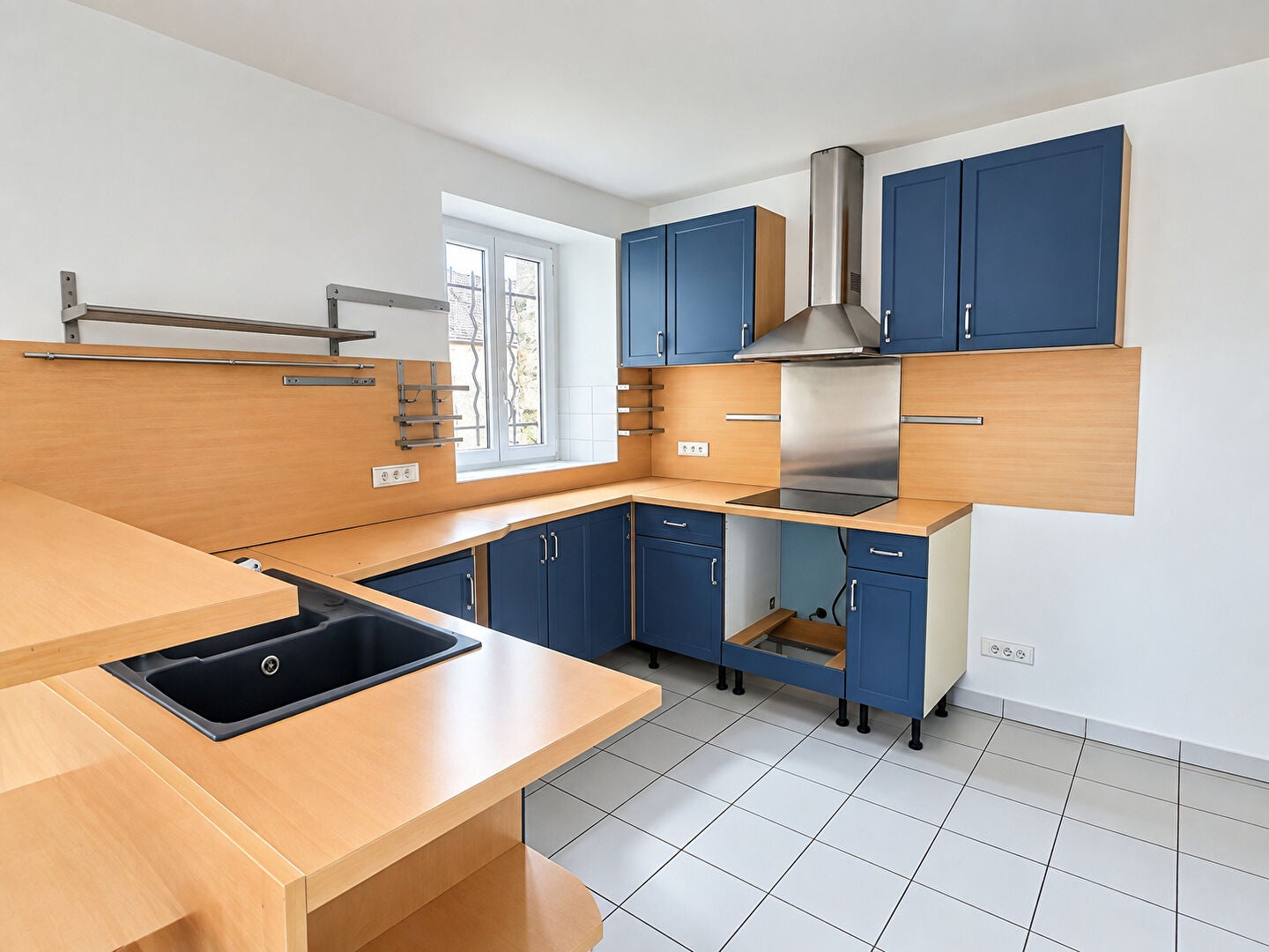 Appartement Rue Jean Larosa à Osny