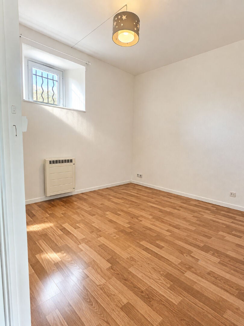 Appartement Rue Jean Larosa à Osny