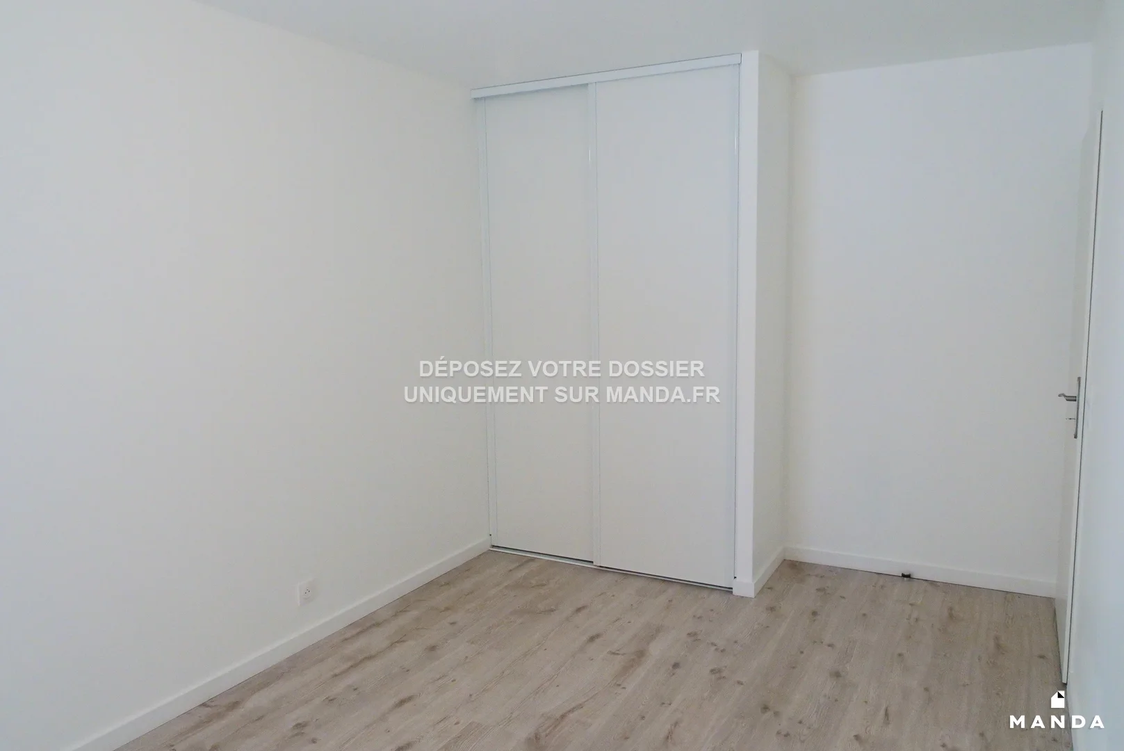 Appartement Place d'Armagnac à Bordeaux
