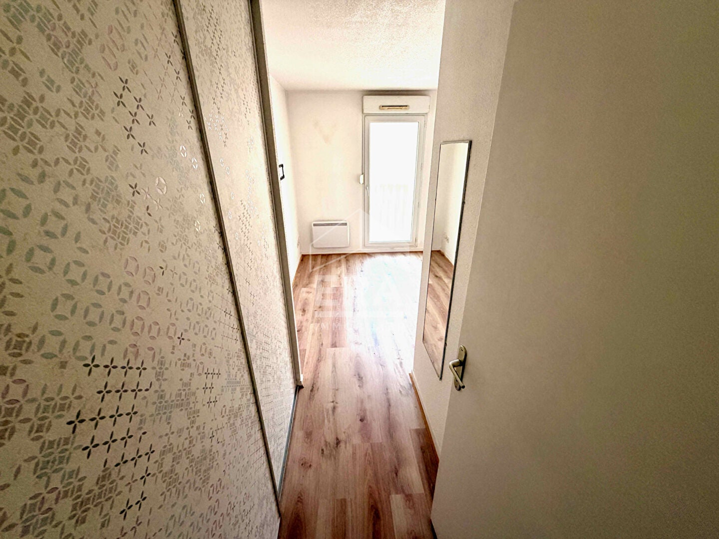 Appartement Chemin de la Promenade des Messieurs à Montereau-Fault-Yonne