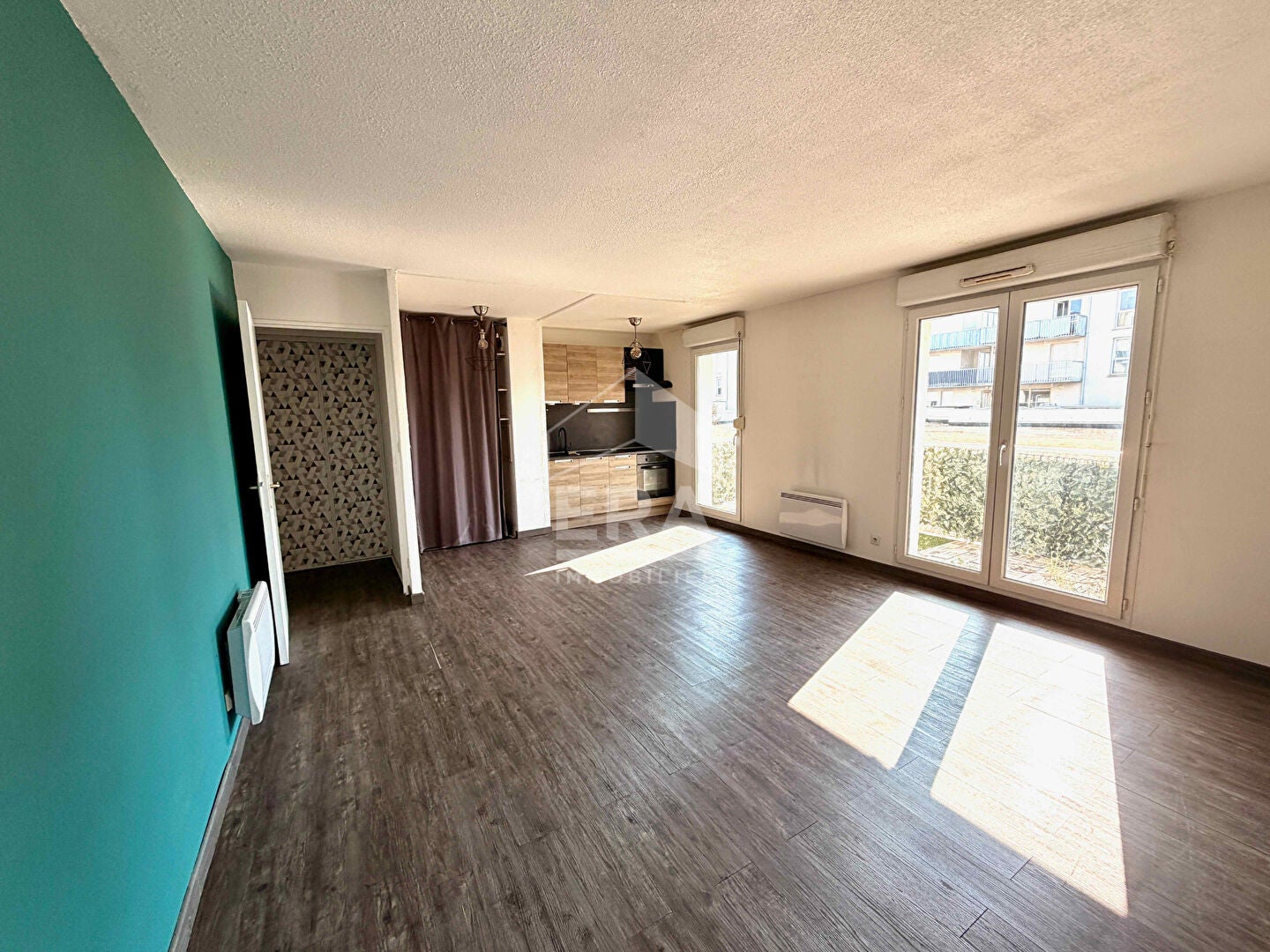 Appartement Chemin de la Promenade des Messieurs à Montereau-Fault-Yonne