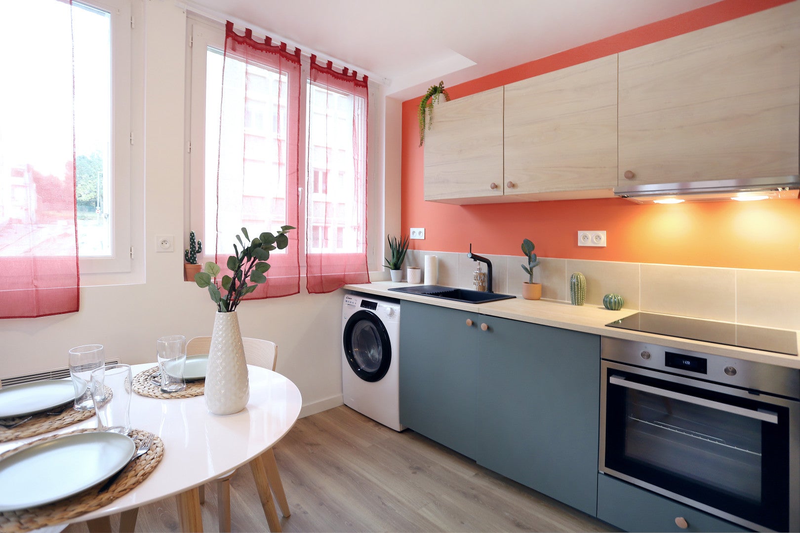 Maison Rue Saint-Pol Roux à Brest