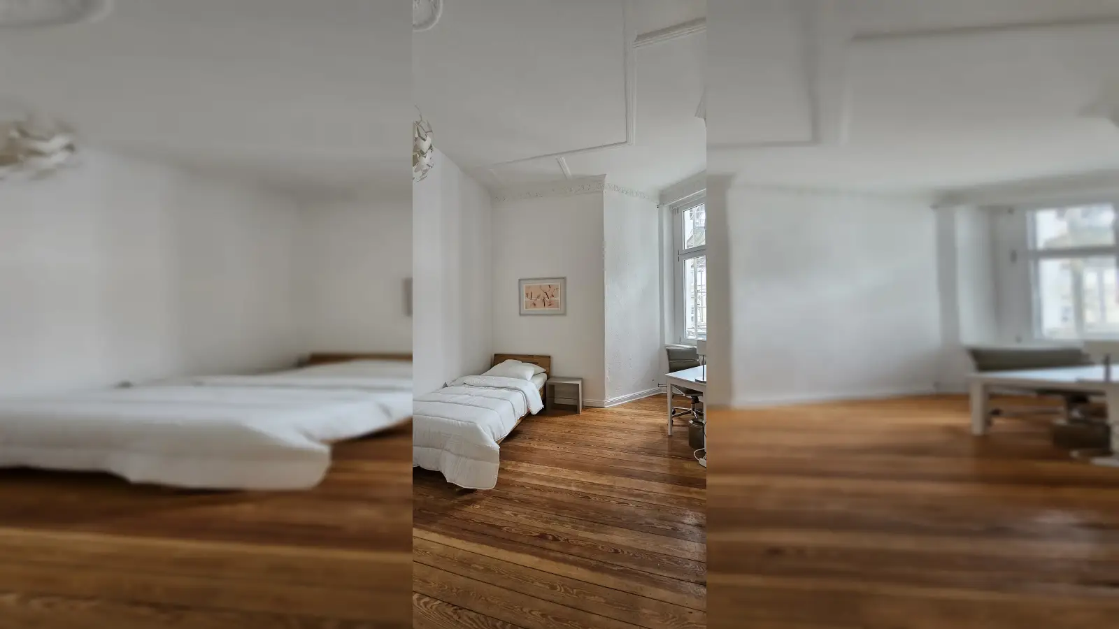 Wohnung Innerer Parkring in Berlin