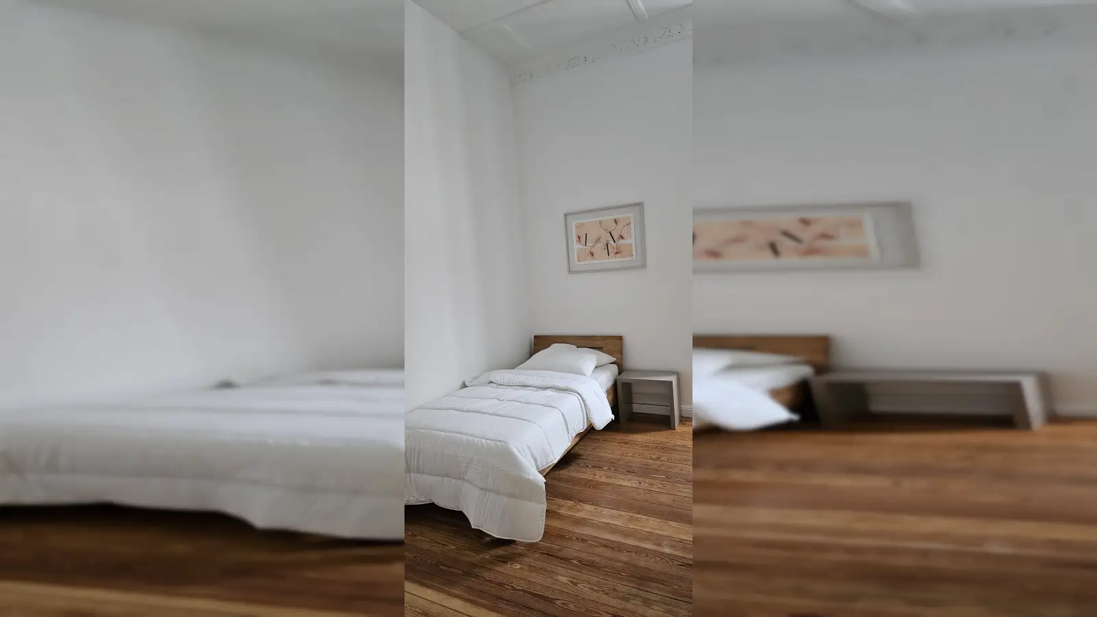 Wohnung Innerer Parkring in Berlin