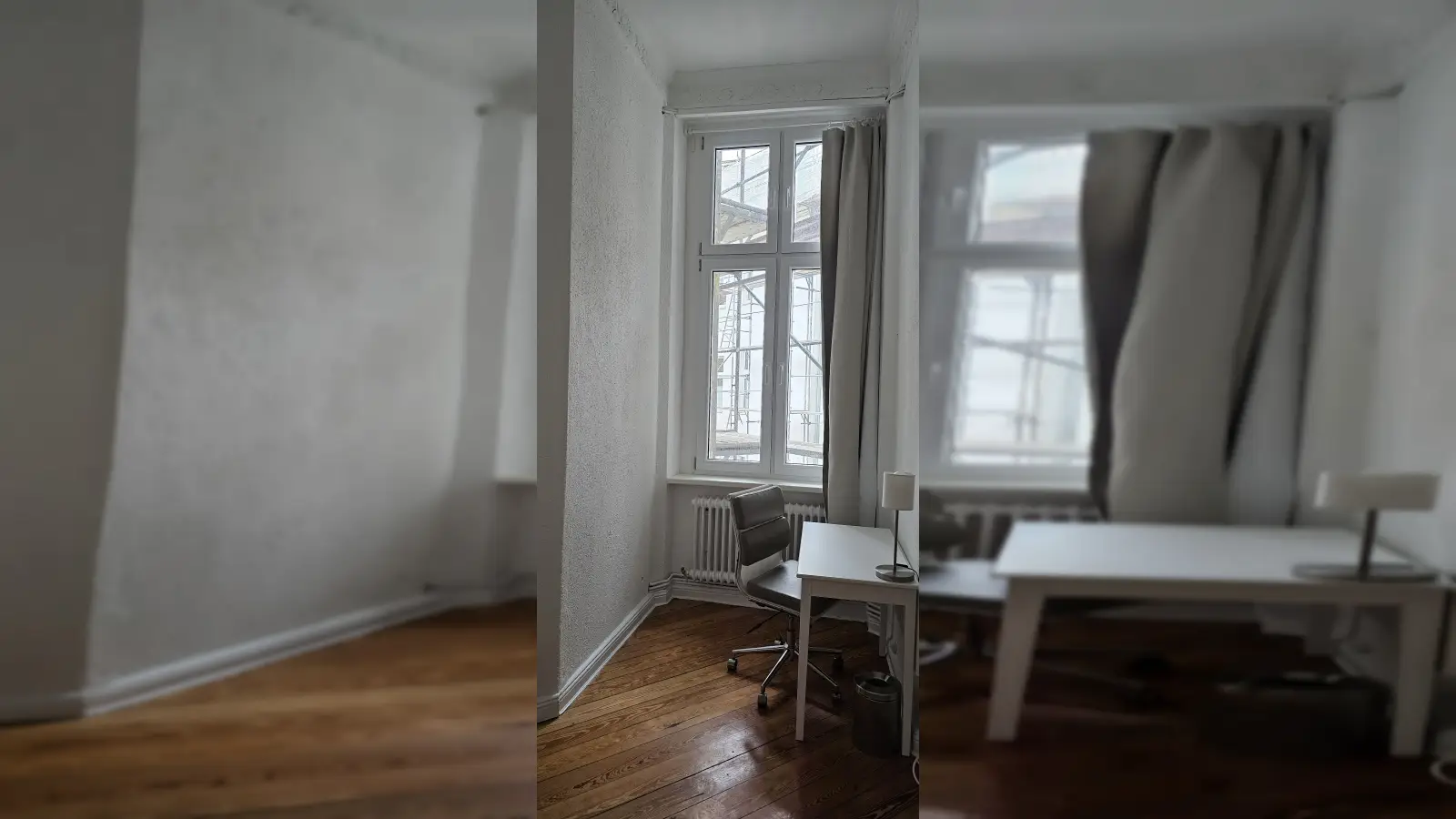 Wohnung Innerer Parkring in Berlin