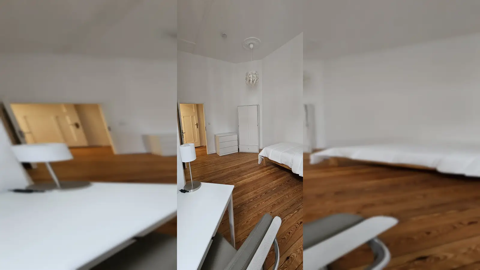 Wohnung Innerer Parkring in Berlin