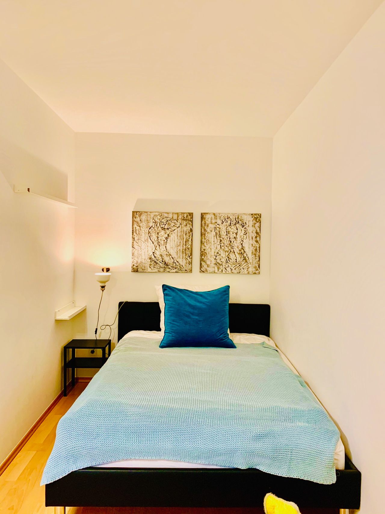 Wohnung Harthauser Straße in München