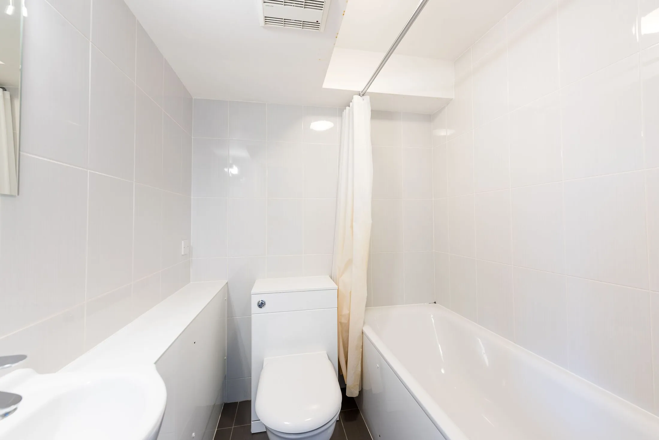 Flat Elystan Street in Greater London