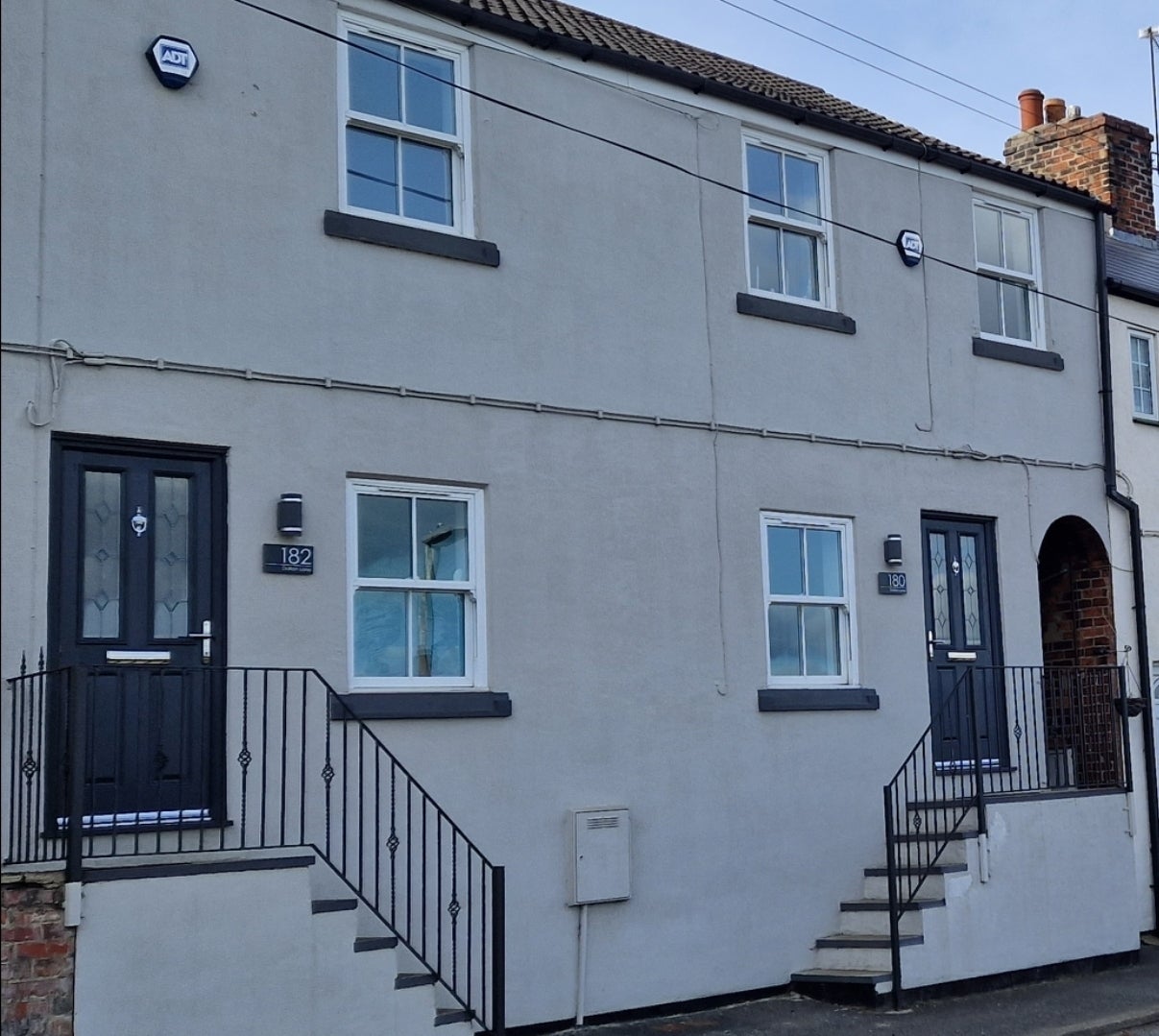 House Dalton Lane in Dalton