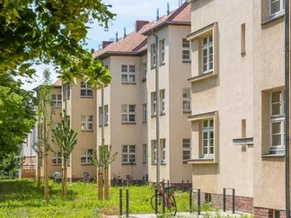 Wohnung Walter-Klausch-Straße in Potsdam