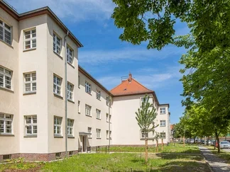 Wohnung Walter-Klausch-Straße in Potsdam