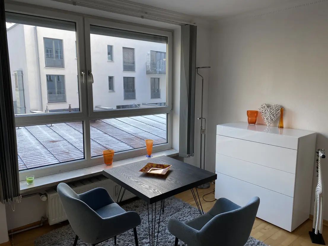 Wohnung Theklastraße in München