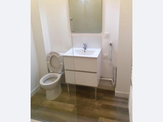 Appartement Rue duffour-dubergier à Bordeaux