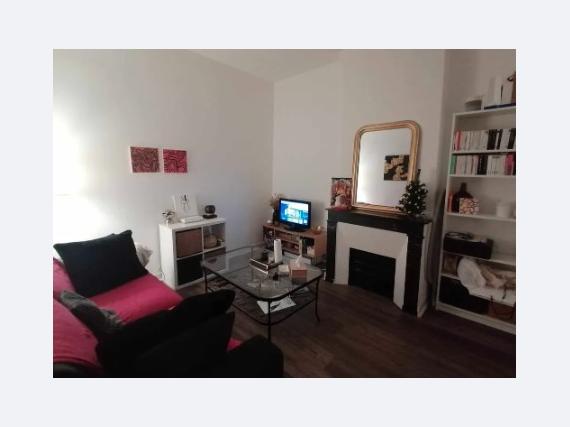 Appartement Rue duffour-dubergier à Bordeaux