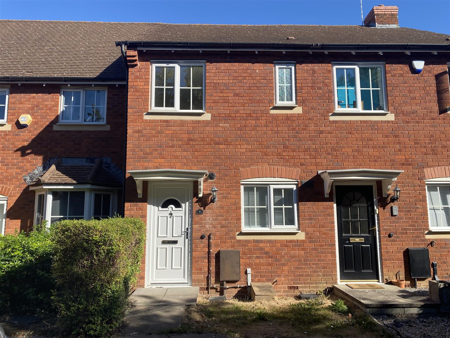 House Musket Close in Gloucester