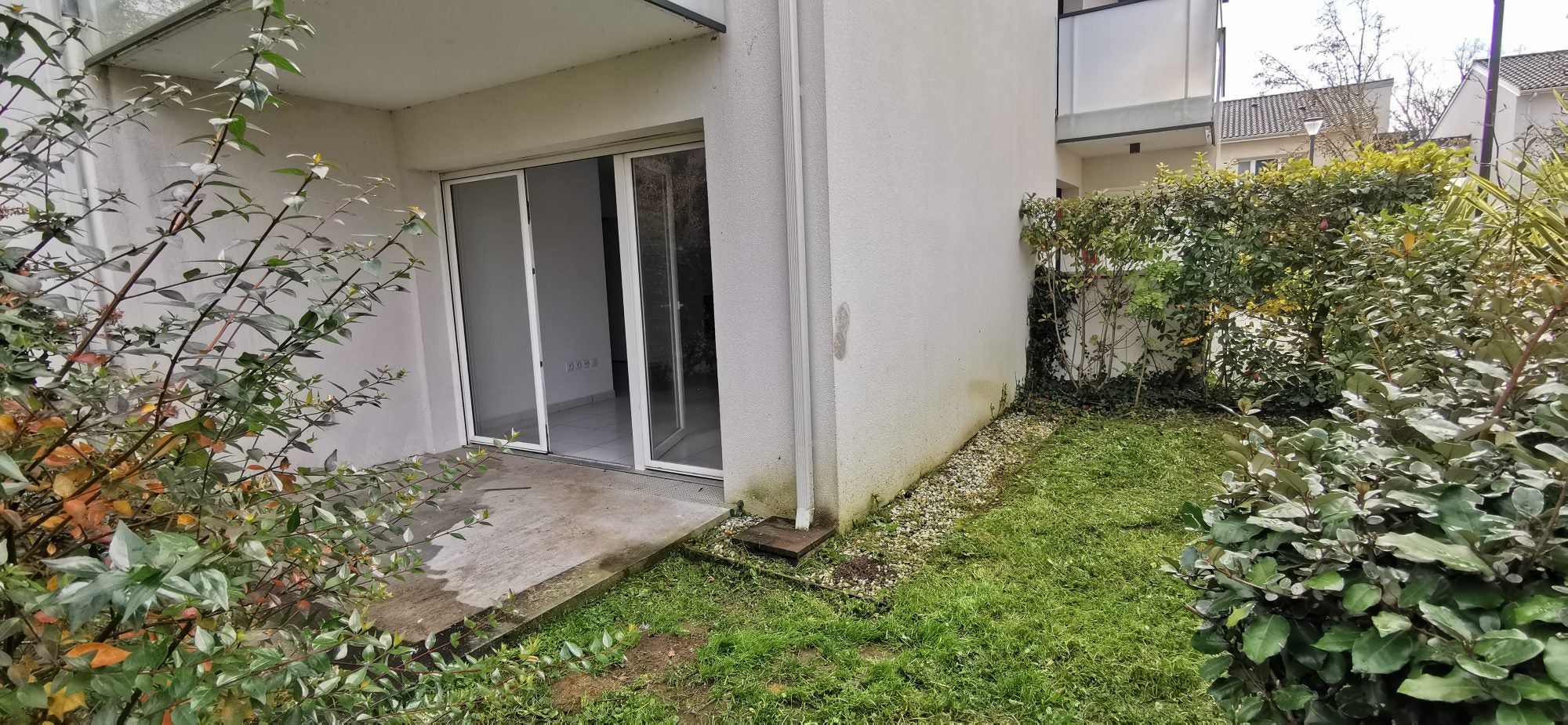 Flat Rue Thales in Mérignac