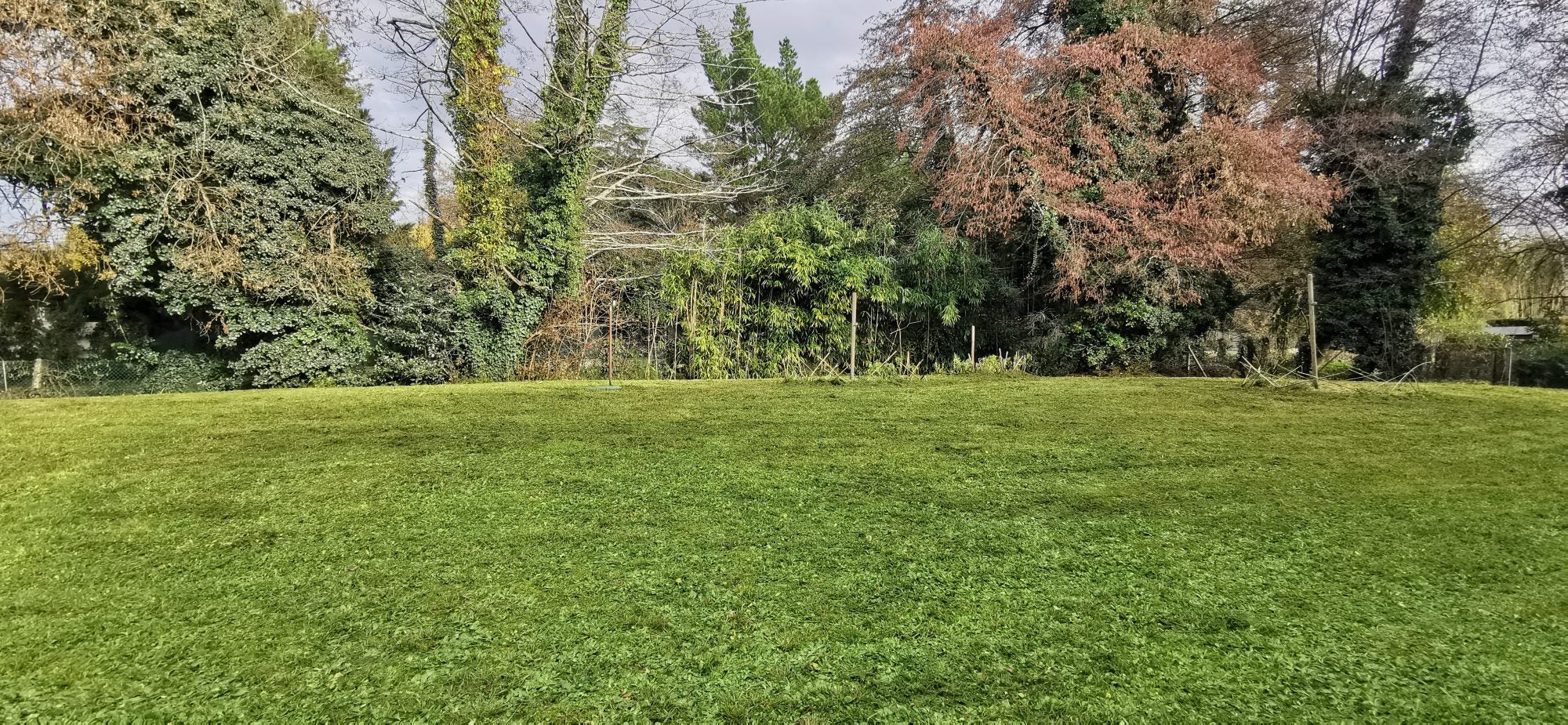 Flat Rue Thales in Mérignac