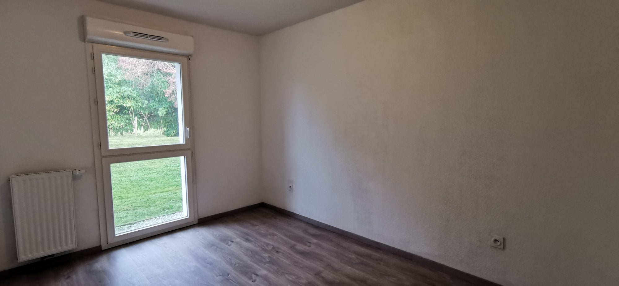 Flat Rue Thales in Mérignac