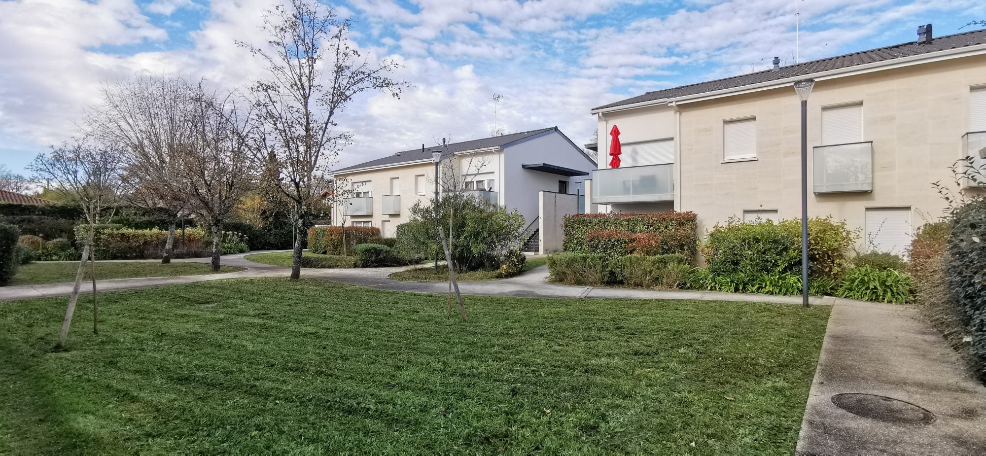 Flat Rue Thales in Mérignac