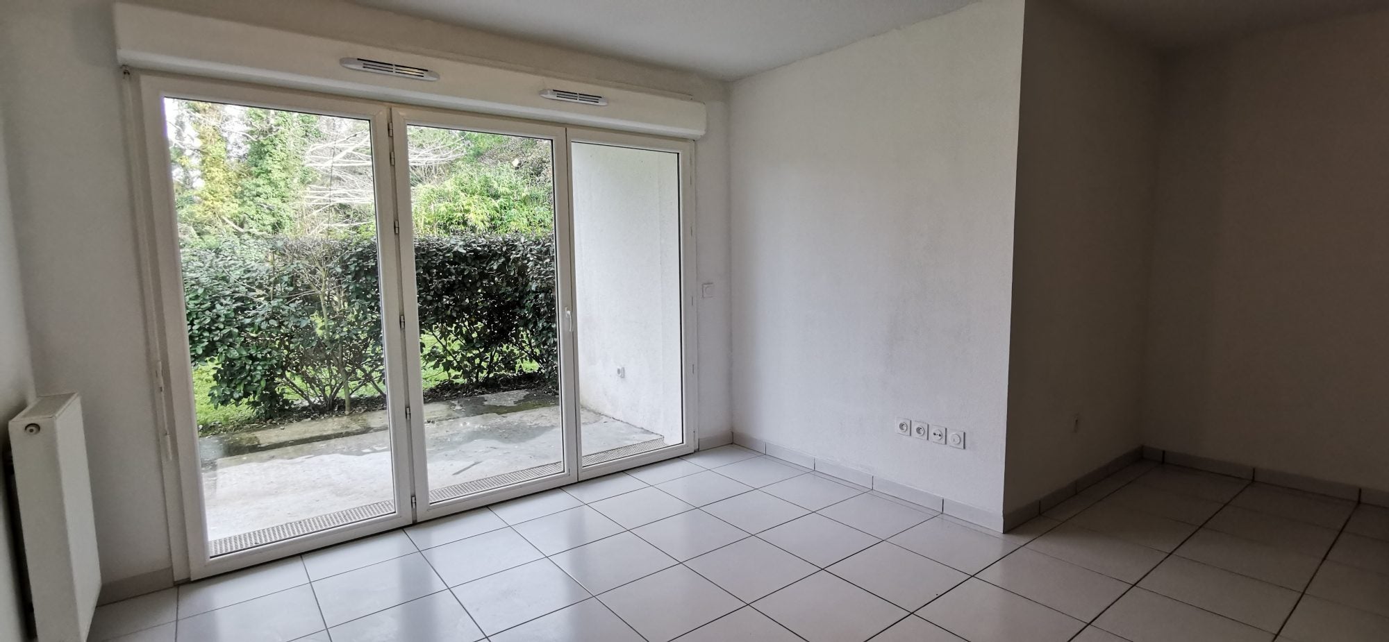 Flat Rue Thales in Mérignac