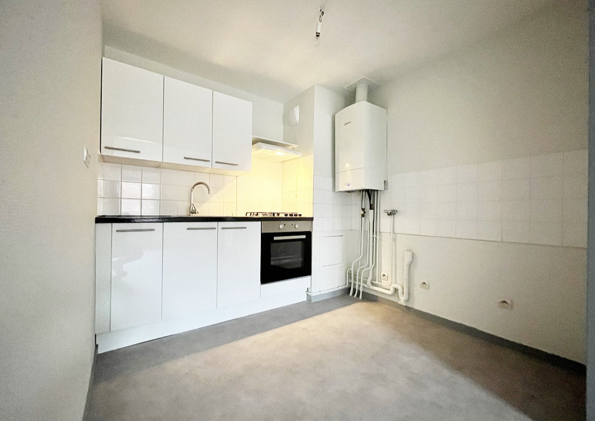 Appartement Rue Centrale à Communay