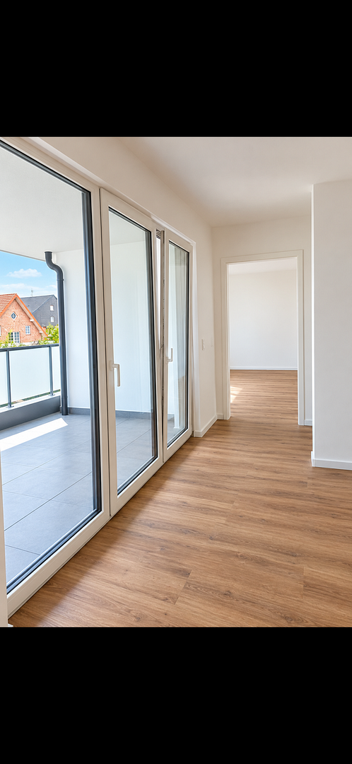 Wohnung Detmolder Straße in Bad Lippspringe