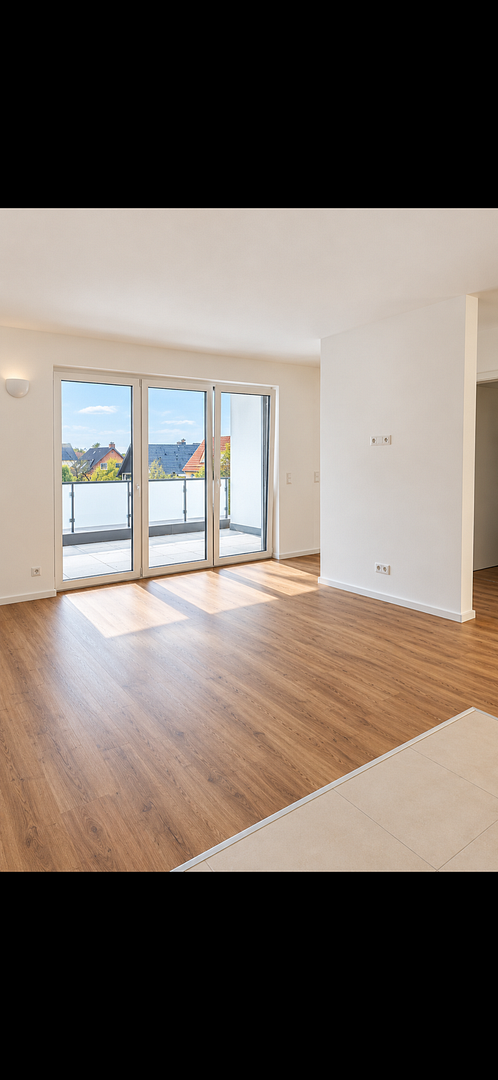 Wohnung Detmolder Straße in Bad Lippspringe