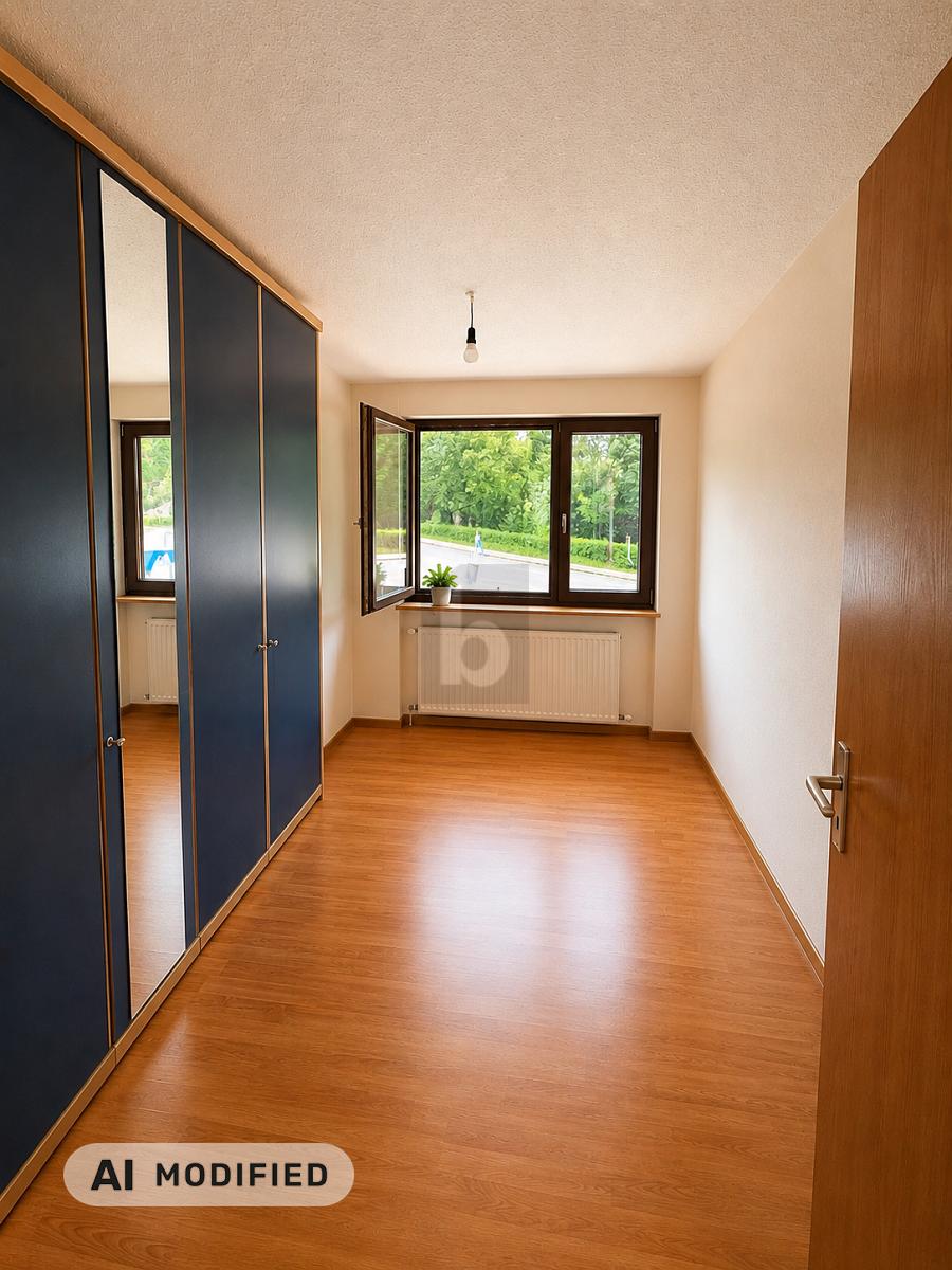 Wohnung Hohreuschstraße in Winnenden