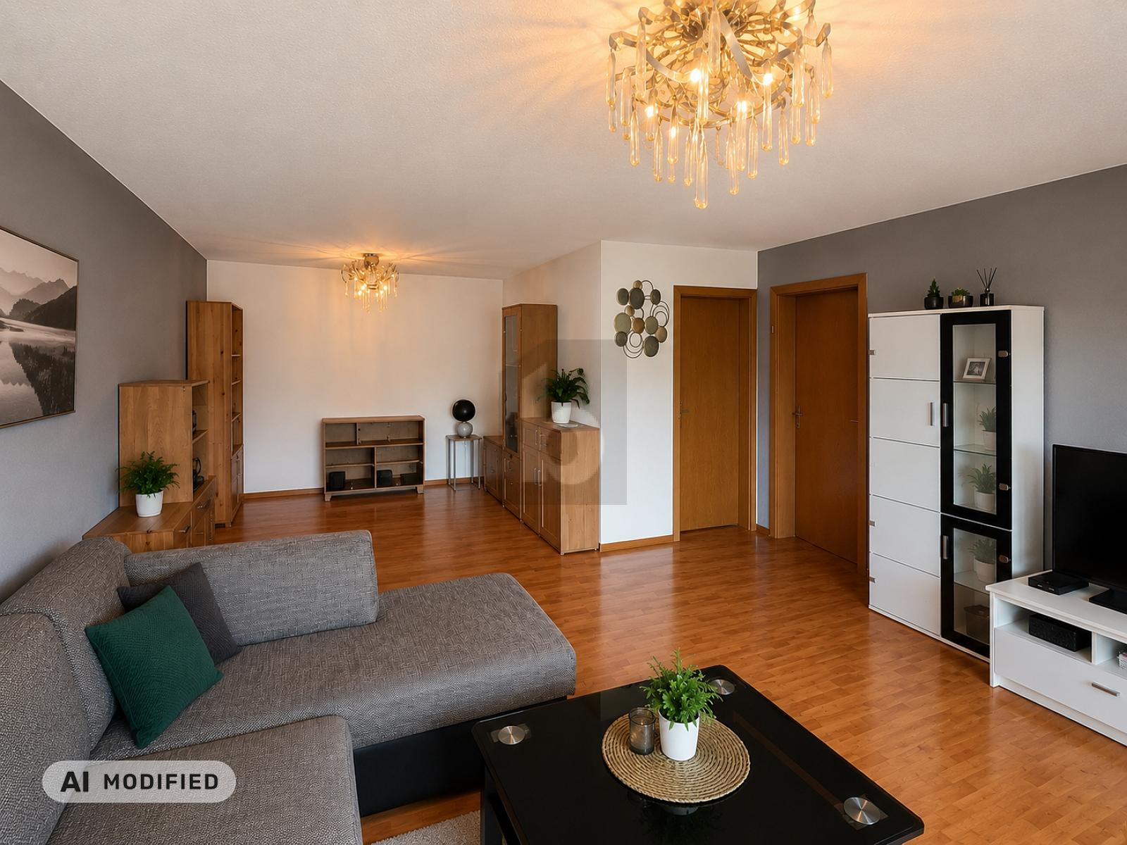 Wohnung Hohreuschstraße in Winnenden
