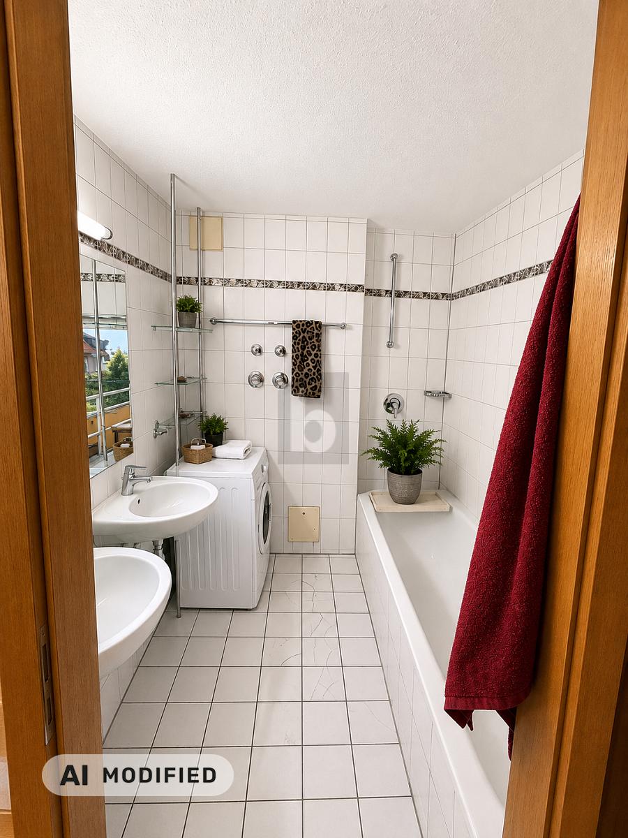 Wohnung Hohreuschstraße in Winnenden